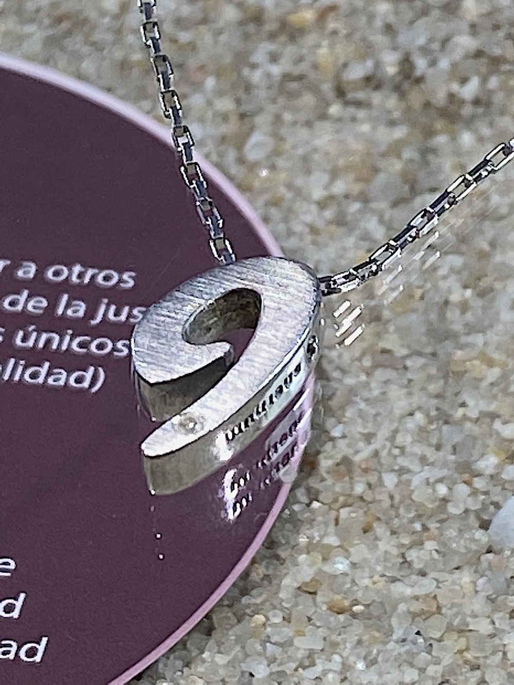 9 Diamond & Cadena (M)